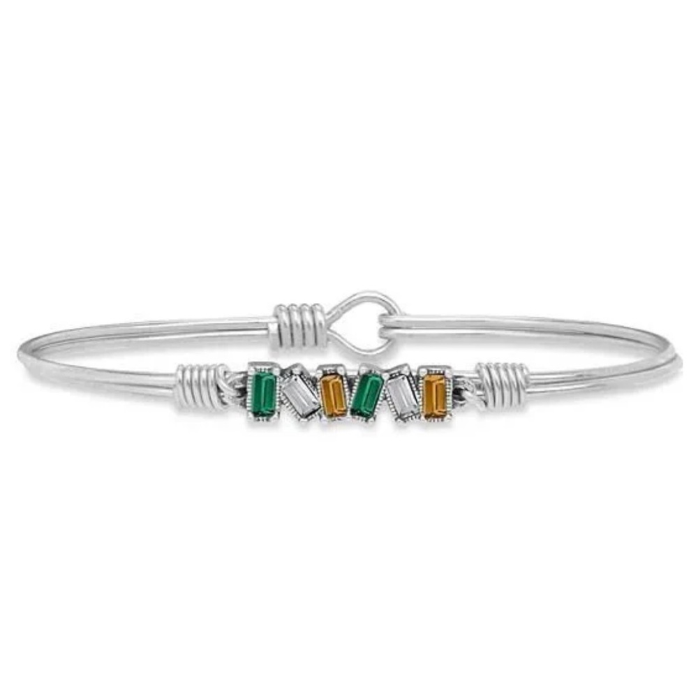 Ireland bracelet